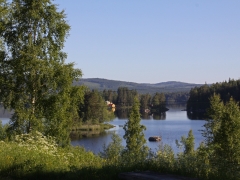 Barken, Dalarna.