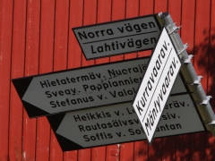 Kurravaara, Jukkasjärvi, T lm.