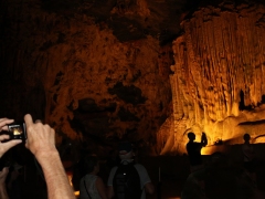 Cango Caves.