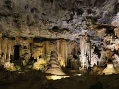 Cango Caves.