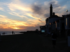 Maspalomas, Gran Canaria, Spain.