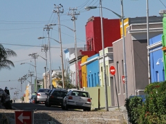 Bo-Kaap.