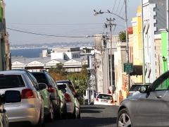 Bo-Kaap.