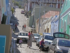 Bo-Kaap.