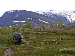 Abisko.