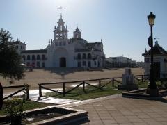 El Rocio