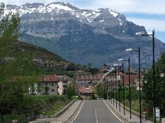 Vale Del Huesca
