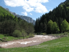 Vale Del Huesca